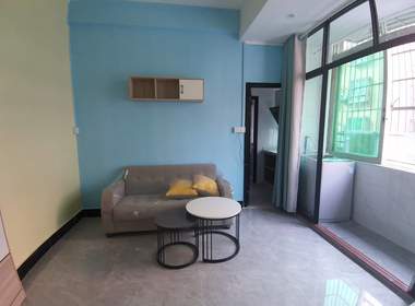 江夏北一路东一巷6号 1室1厅1卫