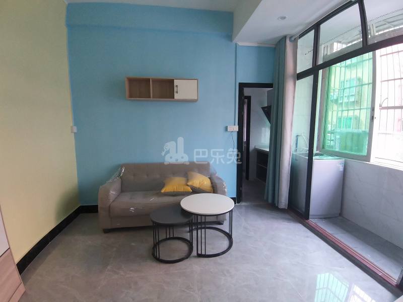 江夏北一路东一巷6号7133435客厅图3