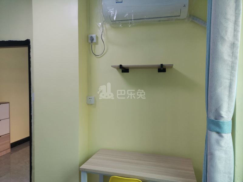 江夏北一路东一巷6号7133435卧室图2