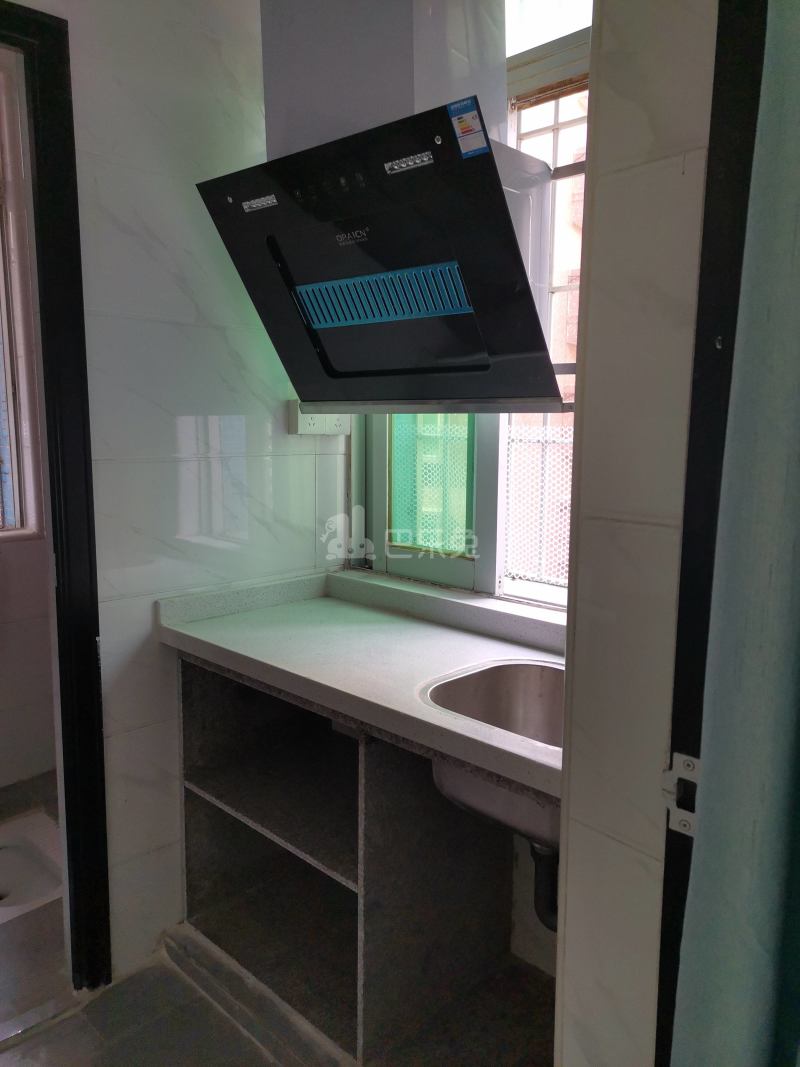 江夏北一路东一巷6号7133435厨房图6