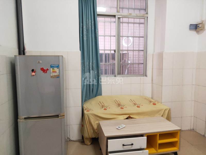 珠村中东新街十七巷1号7134465卧室图2