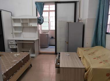 珠村中东新街十七巷1号 