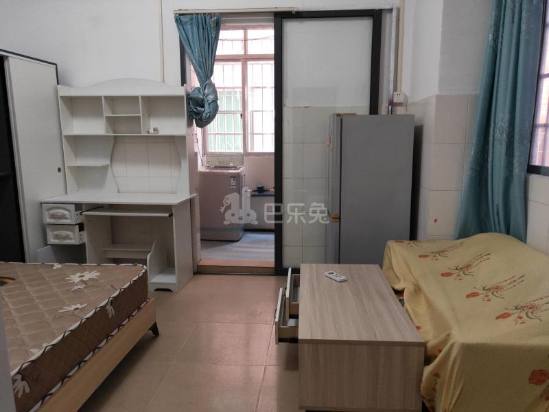 珠村中东新街十七巷1号7134465卧室图1