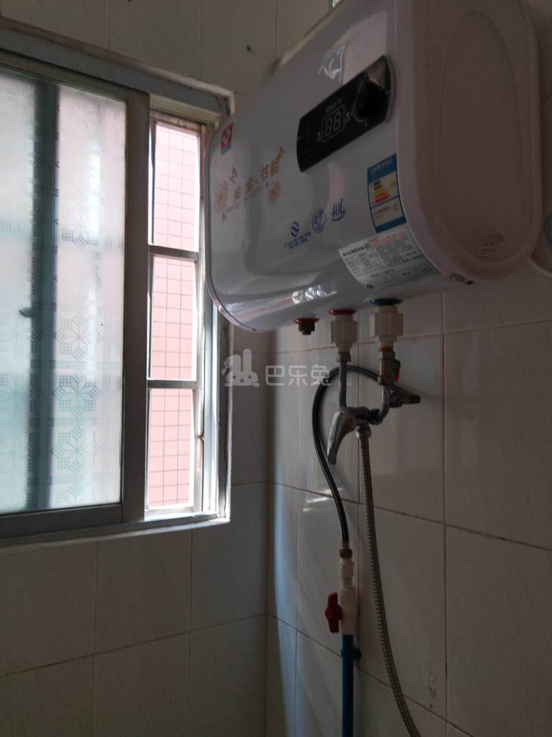 珠村中东新街十七巷1号7134465卫生间图7