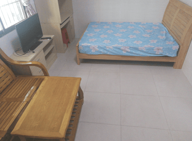 三号公寓（永泰磨刀南街一巷3号） 1室0厅1卫