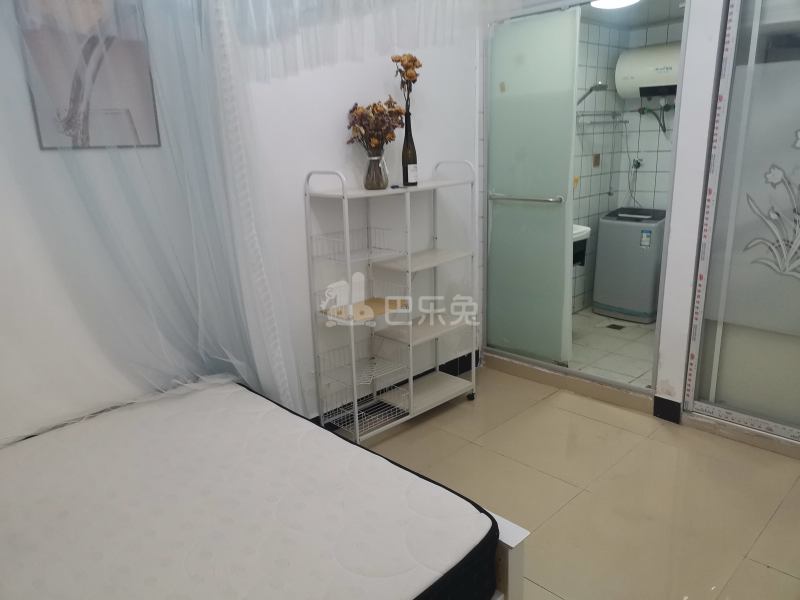 众城商厦7135329卧室图2