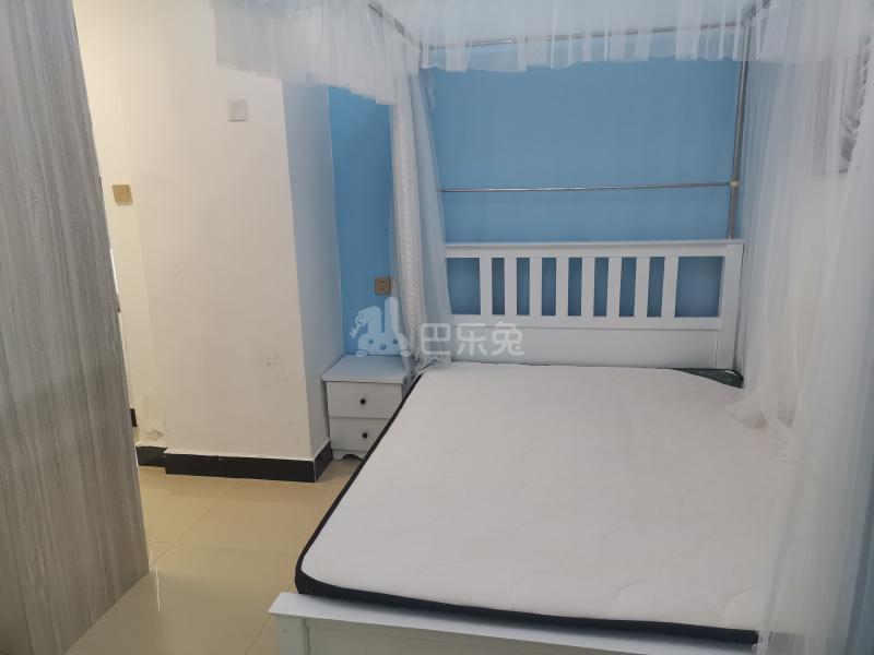 众城商厦7135329卧室图1