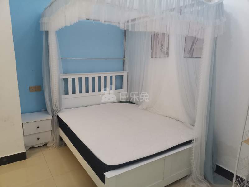 众城商厦7135329卧室图3