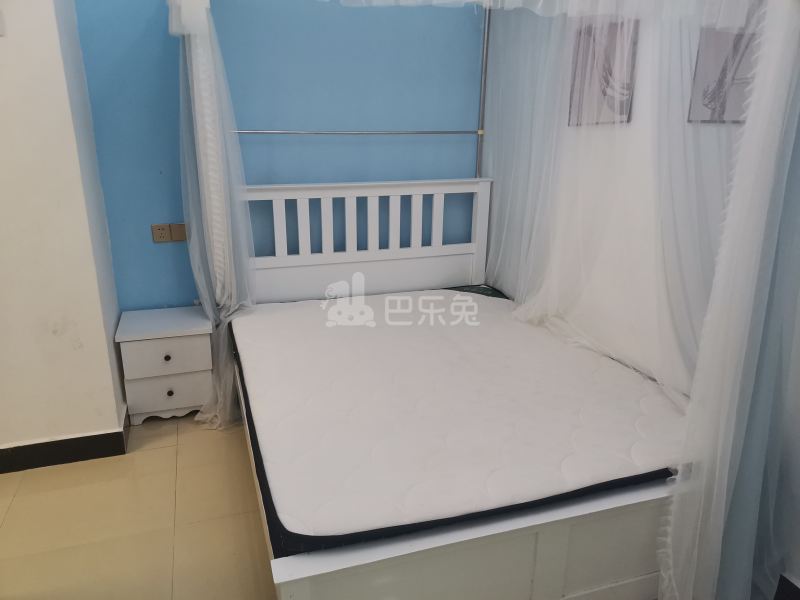 众城商厦7135329卧室图0