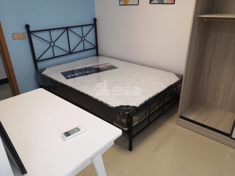 众城商厦7135332卧室图0