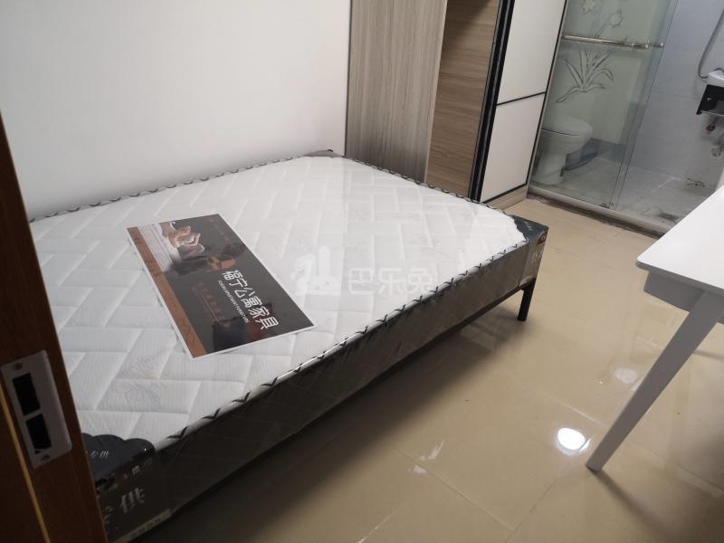 众城商厦7135332卧室图1