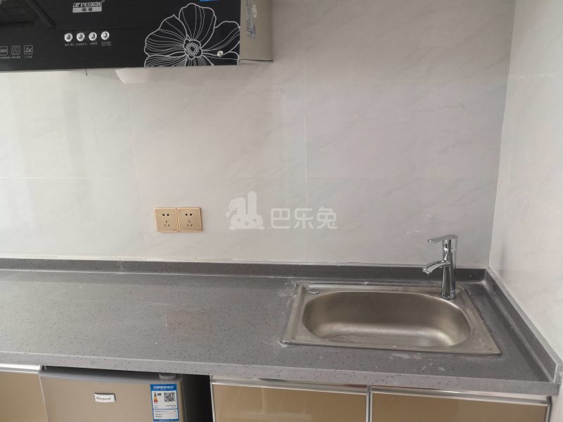 众城商厦7135332厨房图2