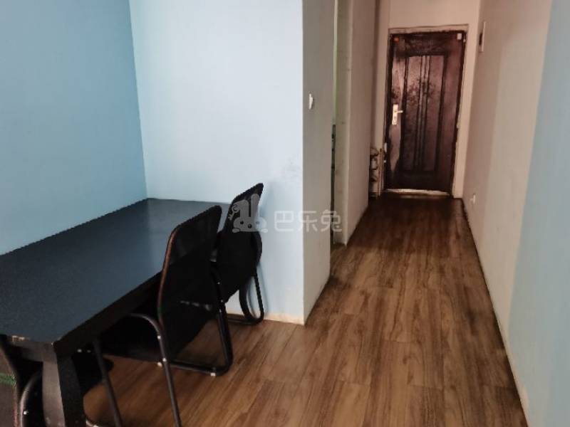 鑫苑国际城市花园7138863客厅图3