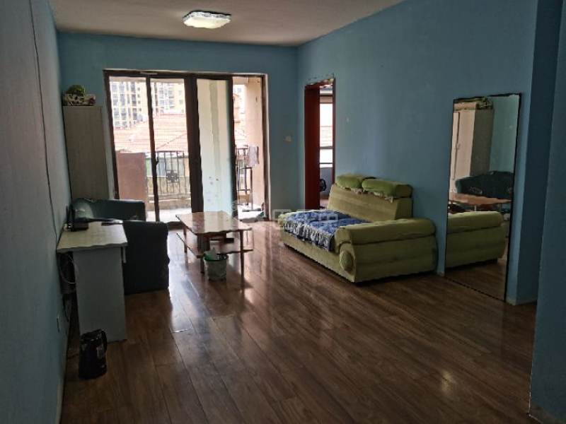 鑫苑国际城市花园7138863客厅图4