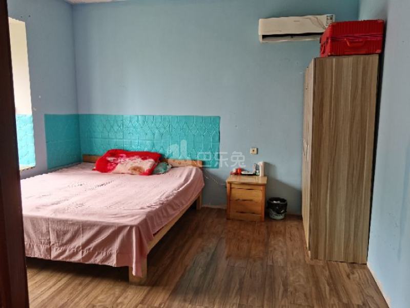 鑫苑国际城市花园7138863卧室图1