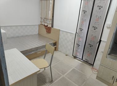 黄村南胜里上一巷16号-1 