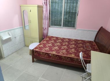 黄村南胜里上一巷16号-1 