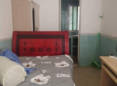 黄村南胜里下二巷1号 