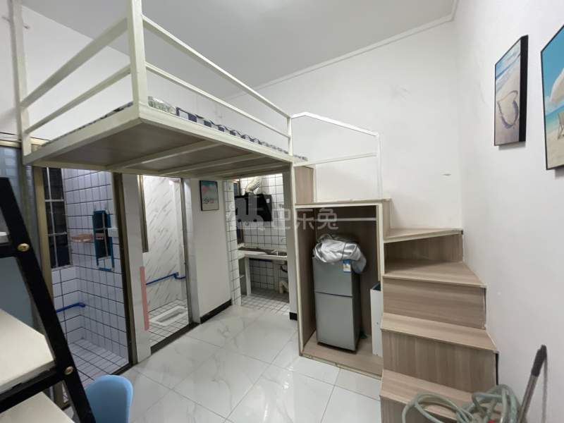 上元岗北直横巷8号7139712卧室图1