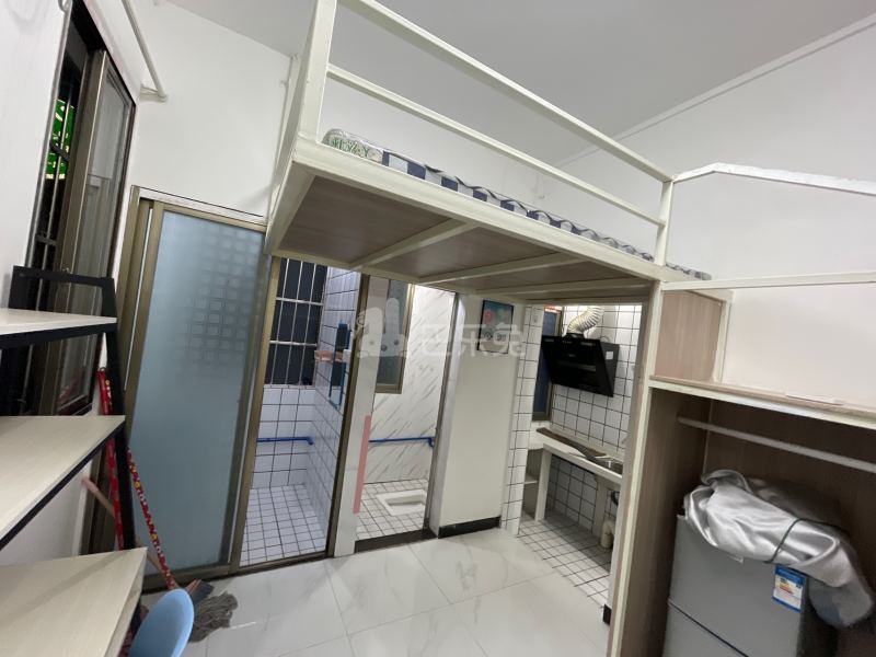 上元岗北直横巷8号7139712卧室图2