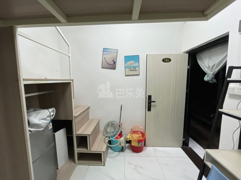 上元岗北直横巷8号7139712卧室图3