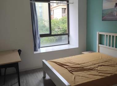 新城香溢璟庭（依玛路389弄） 