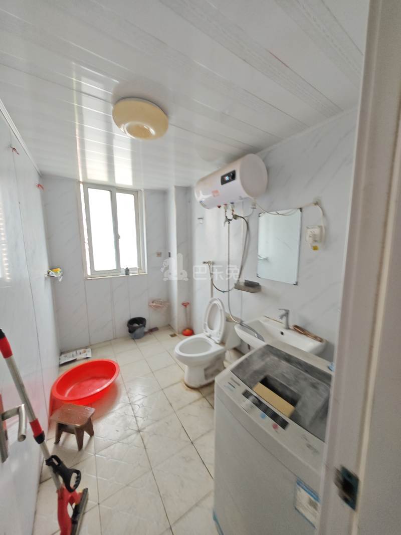 中科花苑（中科创新广场）7142123卫生间图7