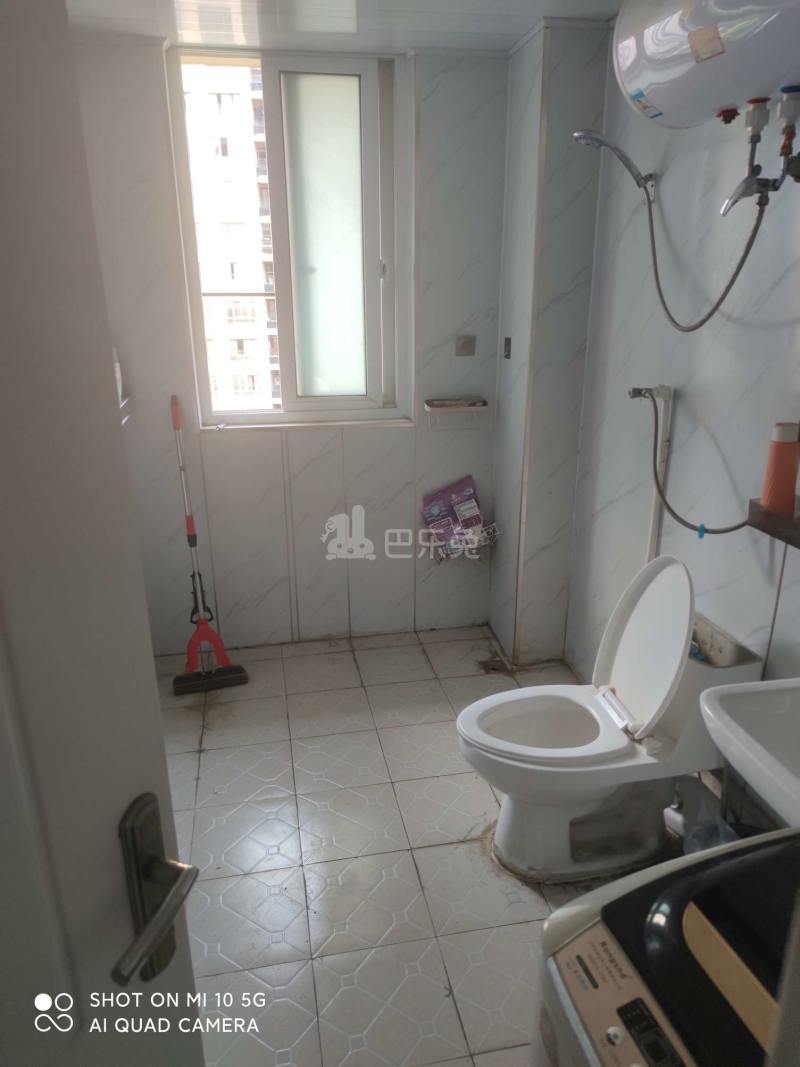 中科花苑（中科创新广场）7142123卫生间图8