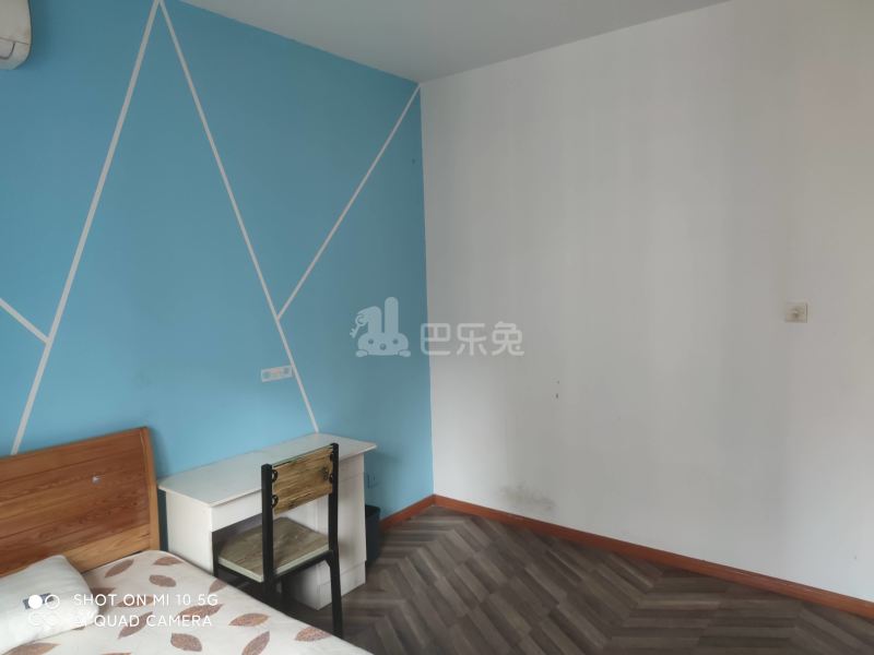 中科花苑（中科创新广场）7142123卧室图2