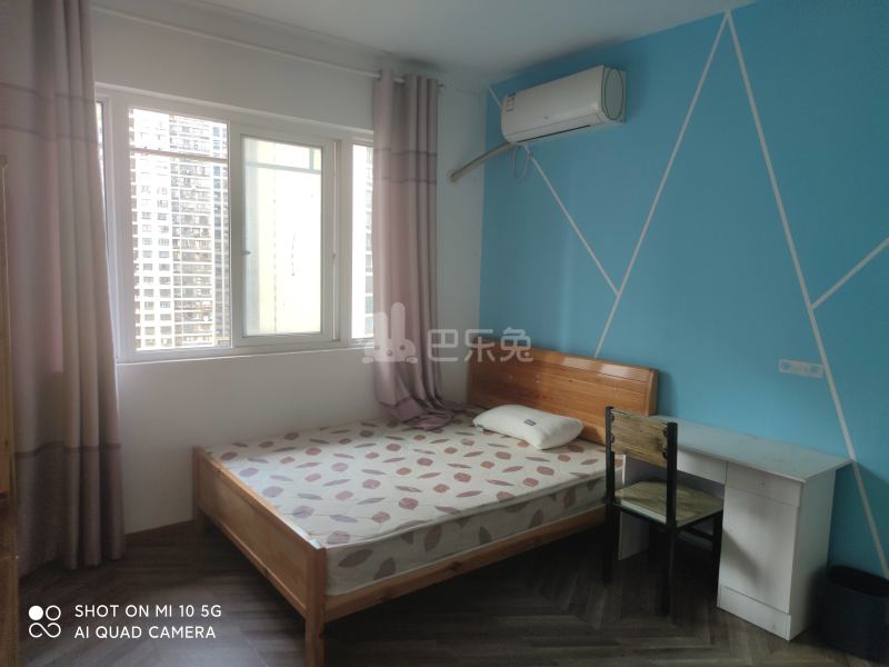 中科花苑（中科创新广场）7142123卧室图0