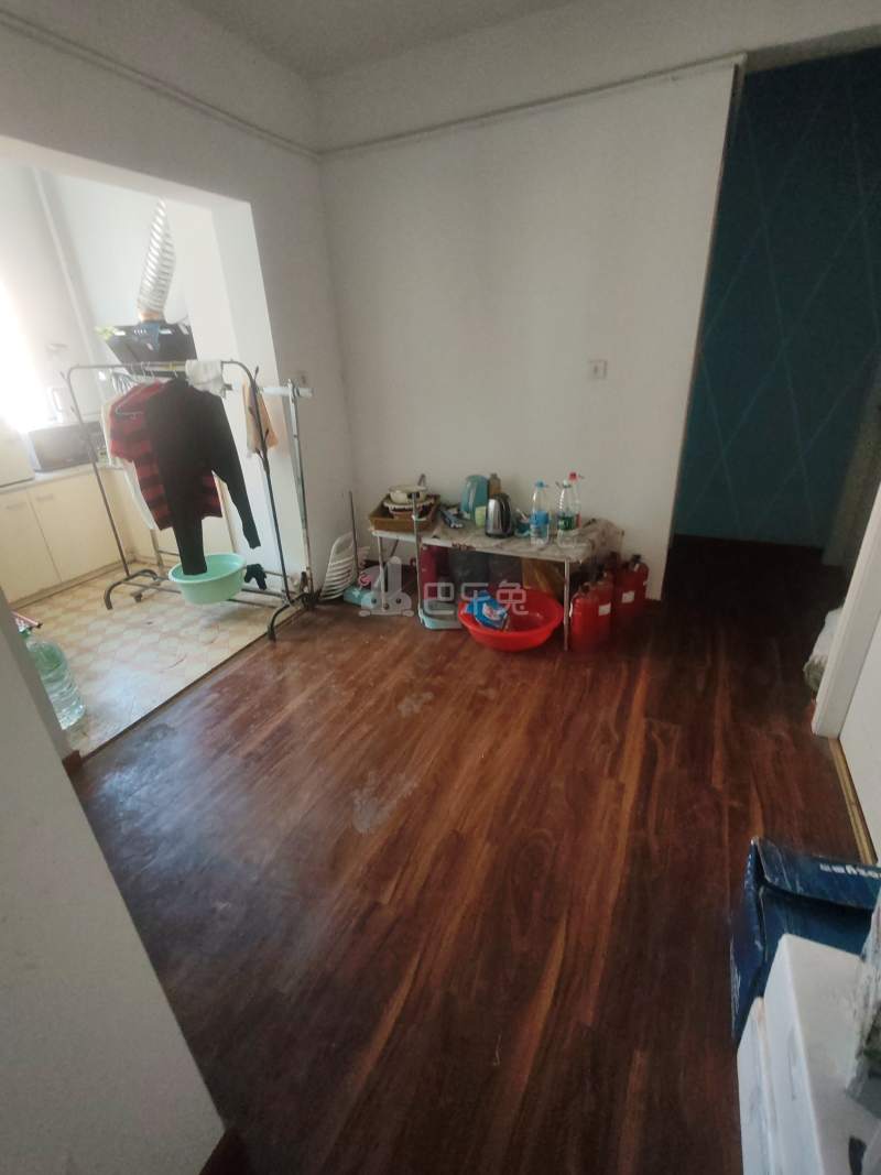 中科花苑（中科创新广场）7142123客厅图4