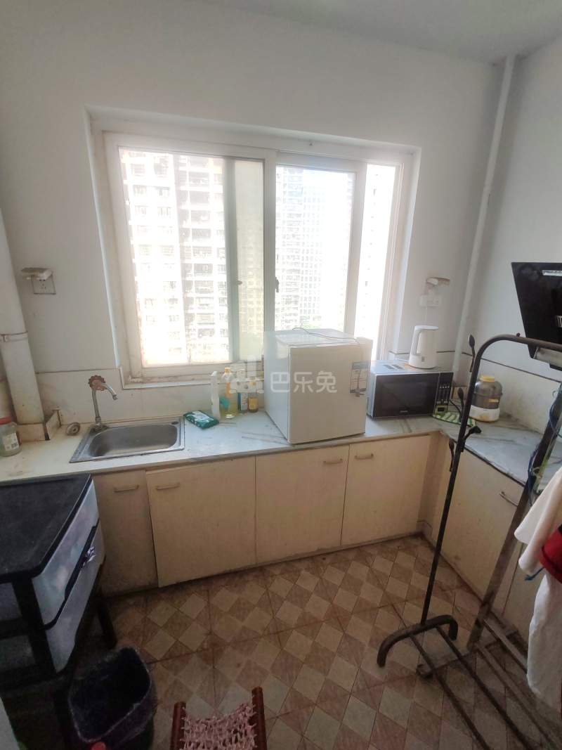 中科花苑（中科创新广场）7142123厨房图5