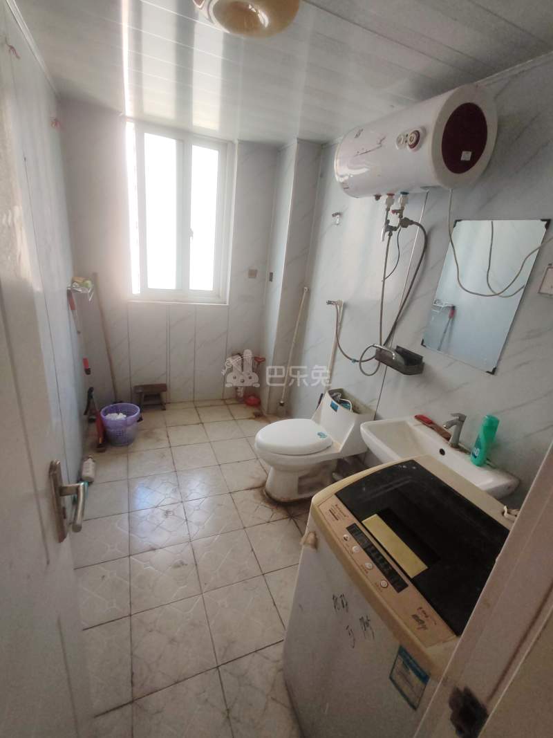 中科花苑（中科创新广场）7142123卫生间图6