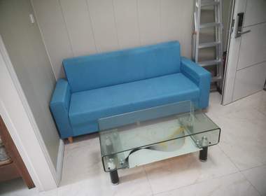 沙涌南大塘基1号 2室1厅1卫