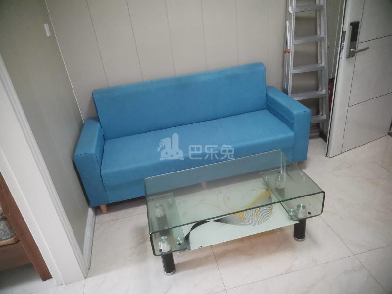 沙涌南大塘基1号7142157客厅图4