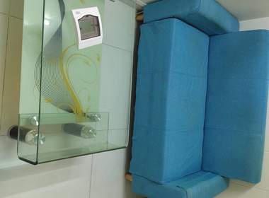 沙涌南大塘基1号 1室0厅1卫