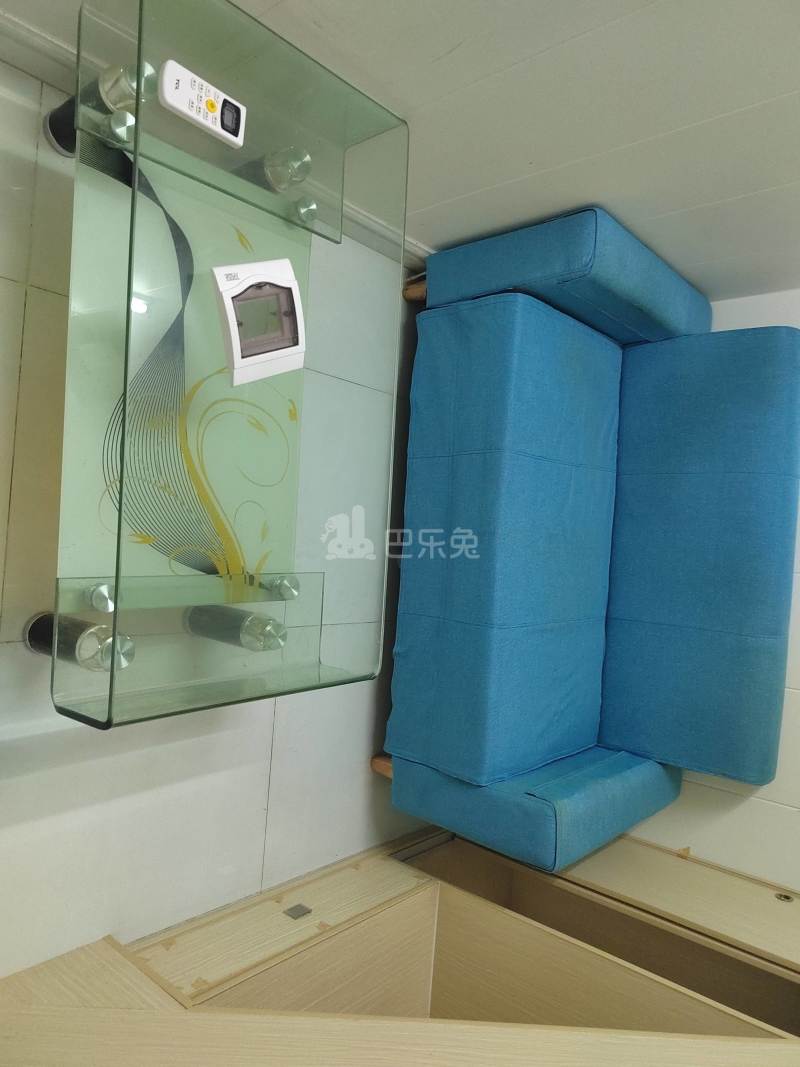 沙涌南大塘基1号7142164客厅图4