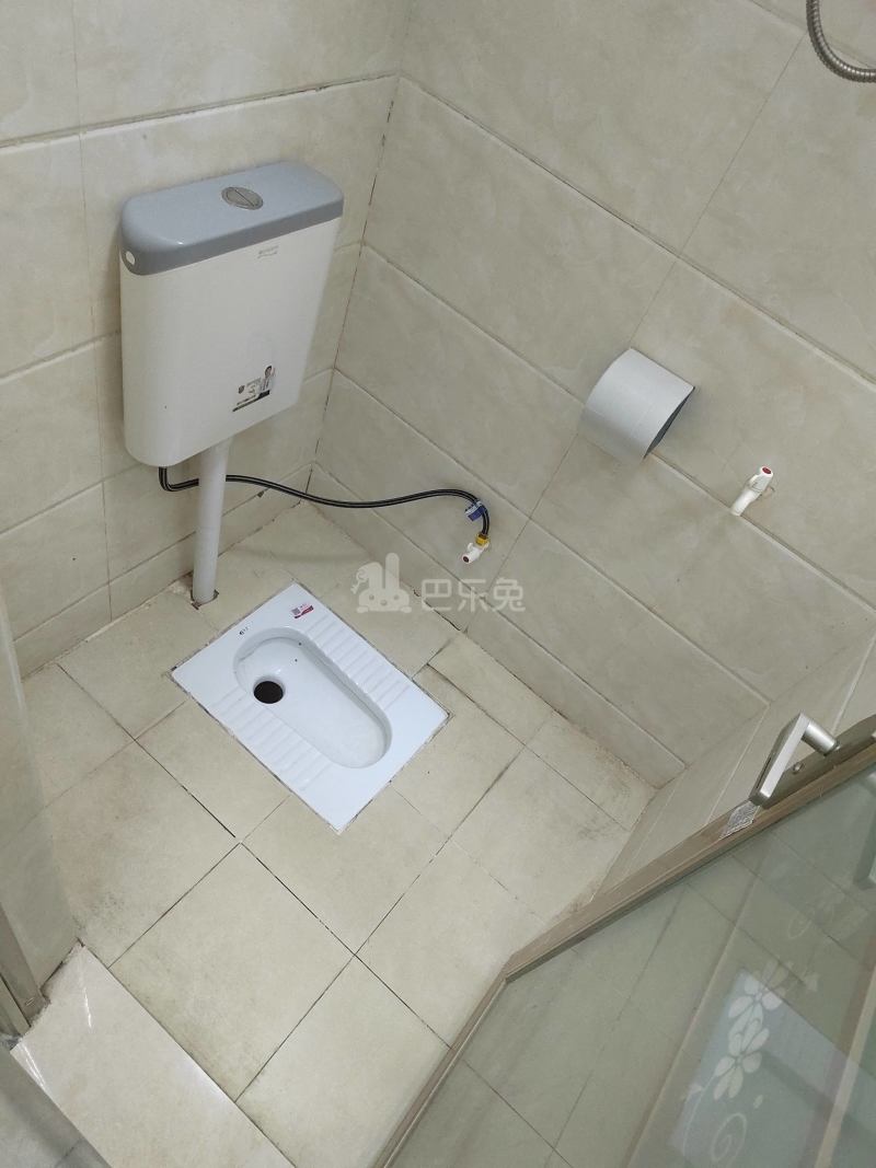 沙涌南大塘基1号7142164卫生间图6