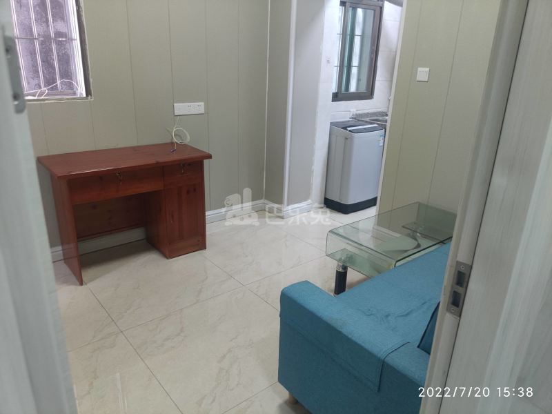 沙涌南大塘基1号7142167客厅图4