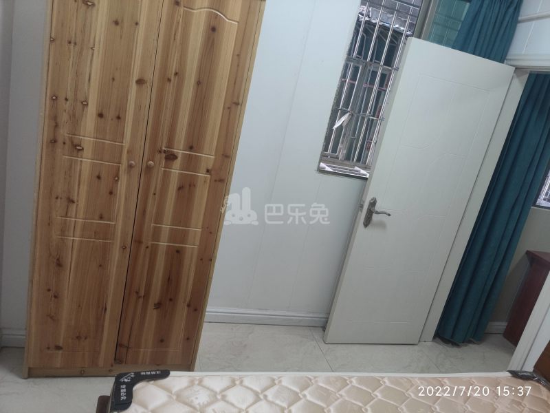 沙涌南大塘基1号7142167卧室图3