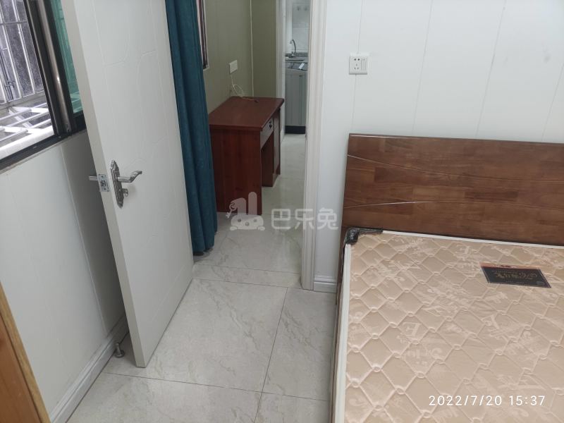 沙涌南大塘基1号7142167卧室图1