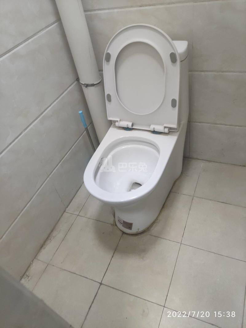 沙涌南大塘基1号7142167卫生间图6