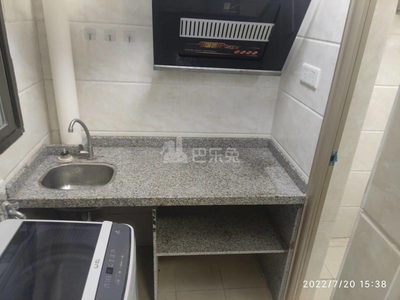 沙涌南大塘基1号7142167厨房图5