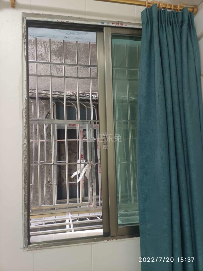 沙涌南大塘基1号7142167卧室窗户图7