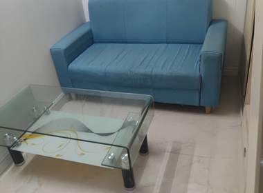 沙涌南大塘基1号 1室0厅1卫