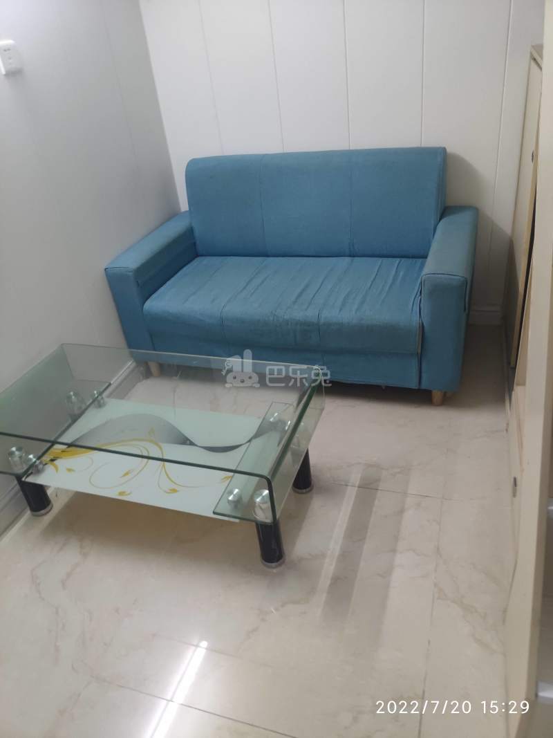 沙涌南大塘基1号7142178客厅图4