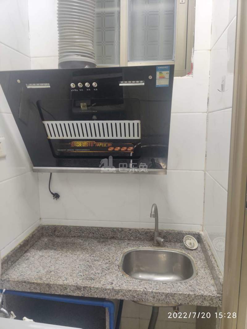 沙涌南大塘基1号7142178厨房图5