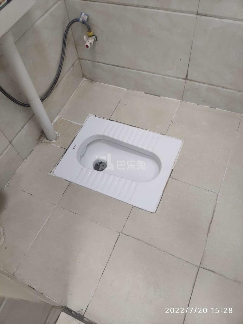 沙涌南大塘基1号7142178卫生间图6