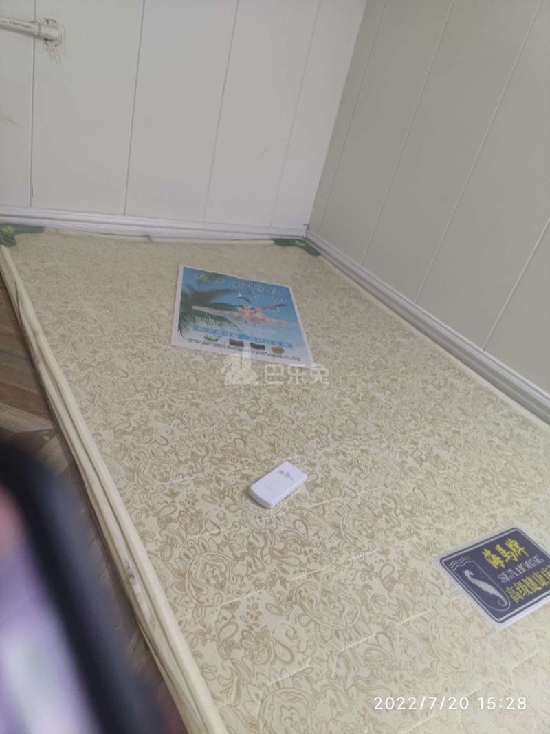 沙涌南大塘基1号7142178卧室图2