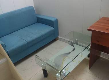 沙涌南大塘基1号 1室0厅1卫